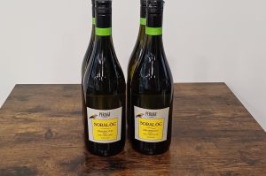 Prosecco Soraloc DOC Vino Frizzante 