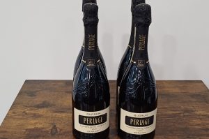 Prosecco Valdobbiadene Superiore Qorum DOCG extra dry