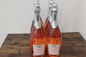 Prosecco Rose DOC Afra extra dry