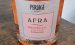 Prosecco Rose DOC Afra extra dry