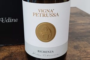 Vino Bianco Richenza