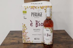 Bio Rosato Veneto IGT