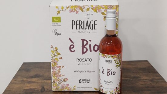 Bio Rosato Veneto IGT