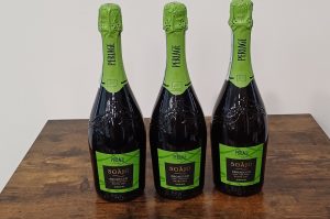 Prosecco Sgajo DOC Treviso extra dry