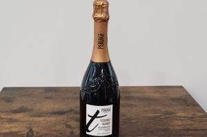 Prosecco Valdobbiadene Superiore Tiziano Nardi DOCG extra brut