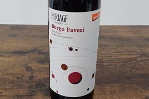 Vino Rossi Borgo Faveri