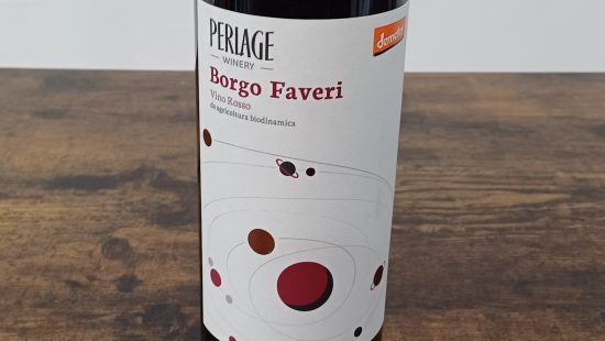 Vino Rossi Borgo Faveri