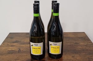 Prosecco Soraloc DOC Vino Frizzante 