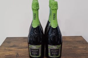 Prosecco Zharpi DOC Treviso brut