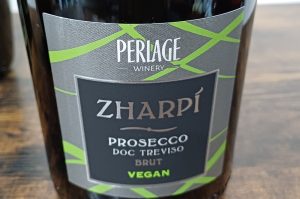 Prosecco Zharpi DOC Treviso brut