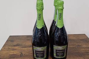 Prosecco Zharpi DOC Treviso brut