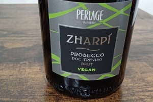 Prosecco Zharpi DOC Treviso brut