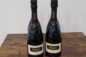 Prosecco Valdobbiadene Superiore Qorum DOCG extra dry