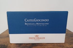 Brunello di Montalcino