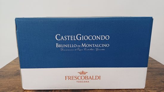 Brunello di Montalcino