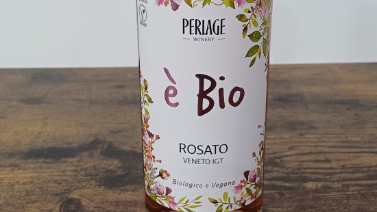 E Bio Rosatto Veneto IGT