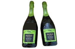 Prosecco Sgajo DOC Treviso brut