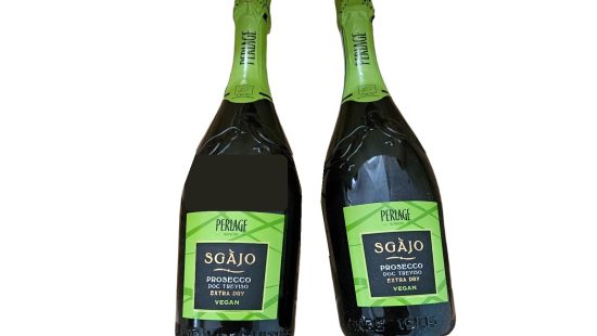 Prosecco Sgajo DOC Treviso brut