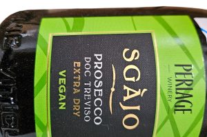 Prosecco Sgajo DOC Treviso brut