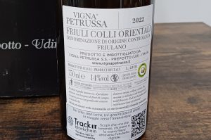 Friulano