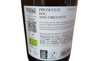 Prosecco DOC L1