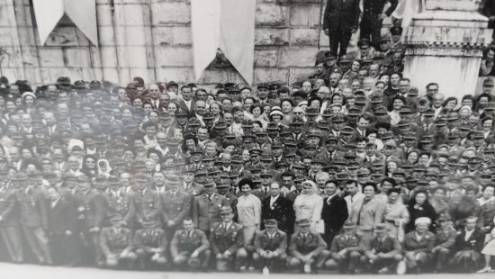 Historische Fotografie