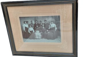 Historische Fotografie