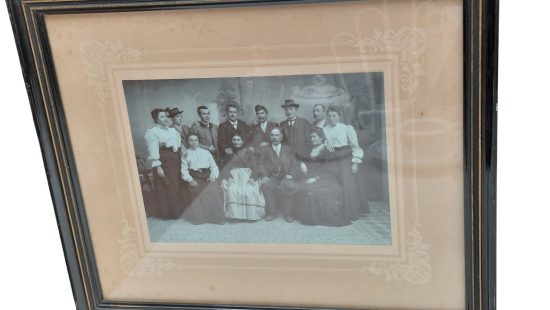 Historische Fotografie