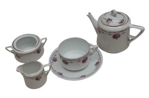 Teeset 