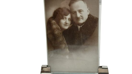 Historische Fotografie