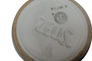 Historisches Waschset