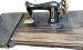 Nähmaschinentisch