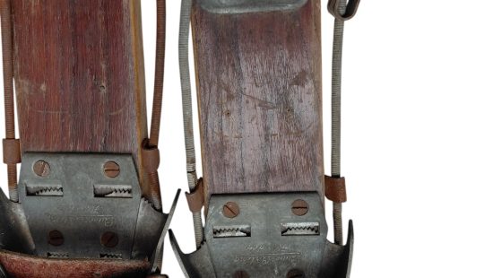 Historische Kinderski