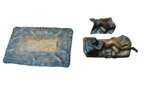 Erotisches Fragmentierungsobjekt