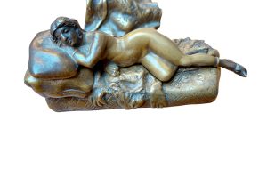 Erotisches Fragmentierungsobjekt