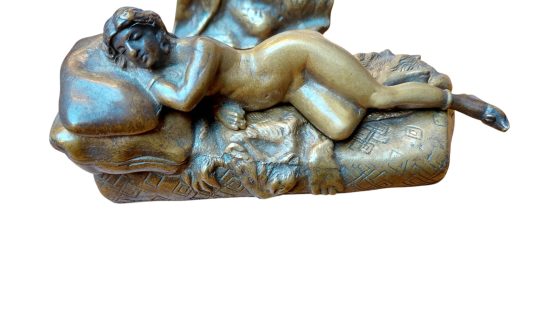 Erotisches Fragmentierungsobjekt