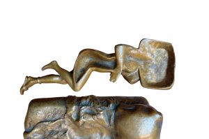 Erotisches Fragmentierungsobjekt