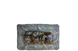 Erotisches Fragmentierungsobjekt