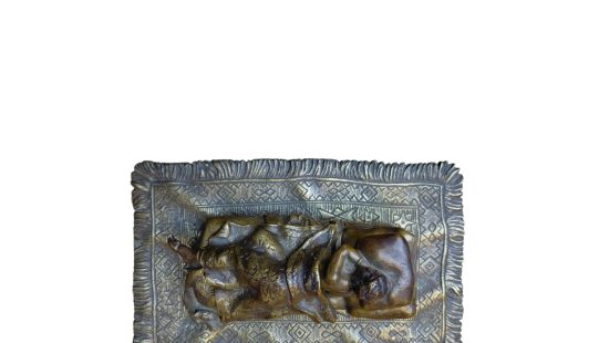 Erotisches Fragmentierungsobjekt