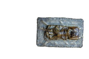 Erotisches Fragmentierungsobjekt