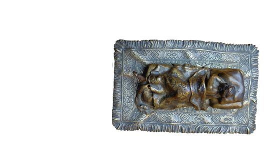 Erotisches Fragmentierungsobjekt