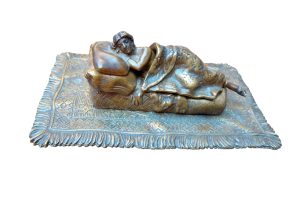 Erotisches Fragmentierungsobjekt