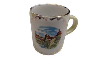 Sammeltasse Schwertberg