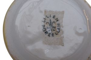 Sammeltasse Schwertberg