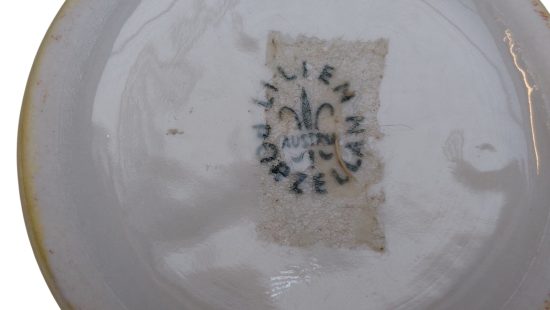 Sammeltasse Schwertberg