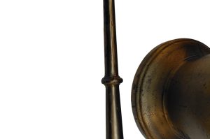 Mörser mit Stößel