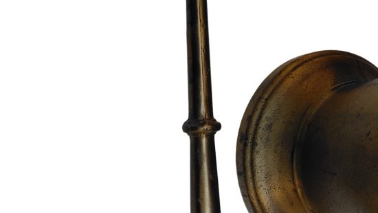 Mörser mit Stößel