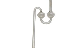 Historischer Laborkolben