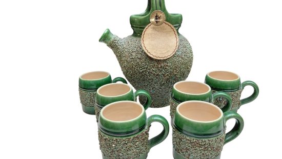 Keutschacher Keramik