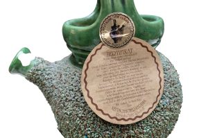 Keutschacher Keramik